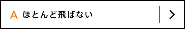 A ほとんど飛ばない