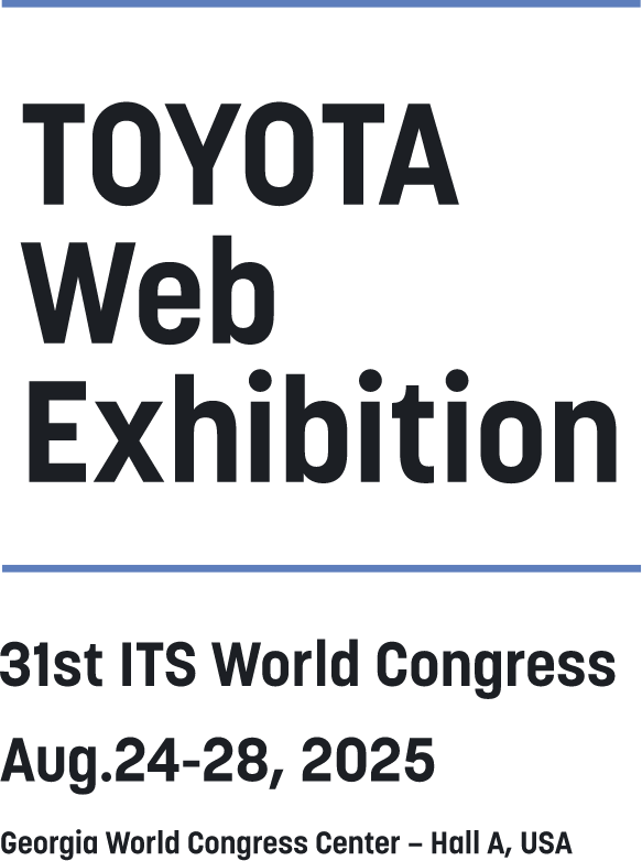 31st ITS World Congress Aug 24-28, 2025 Georgia World Congress Center - Hall A,USA