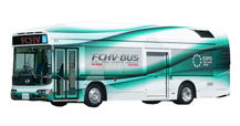 FCHV-BUS