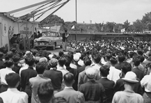 いラインアップ トヨタ企業サイト｜トヨタ自動車75年史｜モーターショー｜1954年 趣味・スポーツ・実用