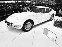 「2000GT」