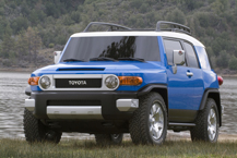 FJ-Cruiser