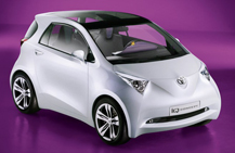 Conceptcar iQ