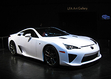 LFA