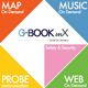 G-BOOKmXコンセプト