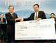 中国で「トヨタ助学基金」を設立
