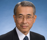 トヨタ自動車75年史 編纂委員会 委員長 布野 幸利