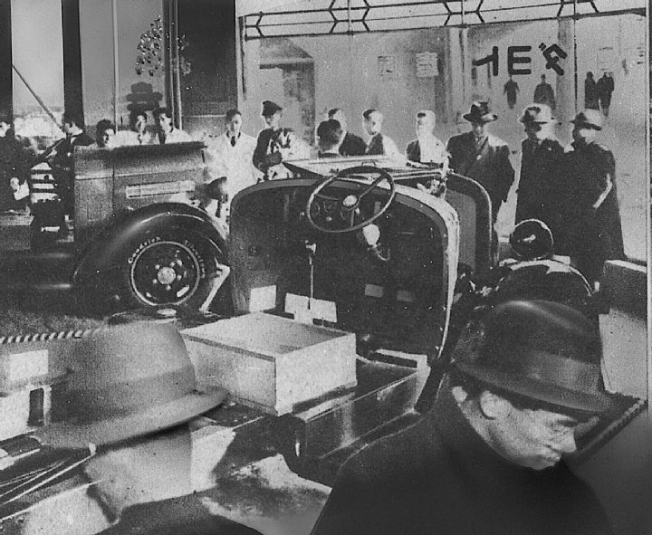 1962年 | トヨタ自動車株式会社 公式企業サイト