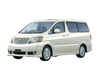 アルファード V 1代目