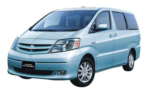 該当車画像1