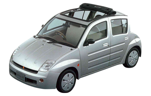該当車画像1