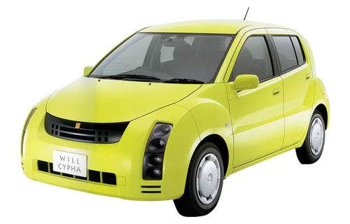 該当車画像1