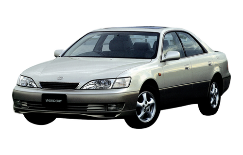 該当車画像1