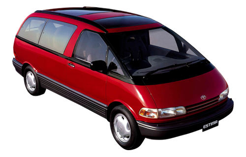 該当車画像1
