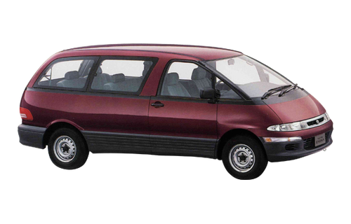 該当車画像1
