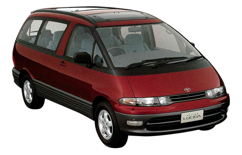 該当車画像1