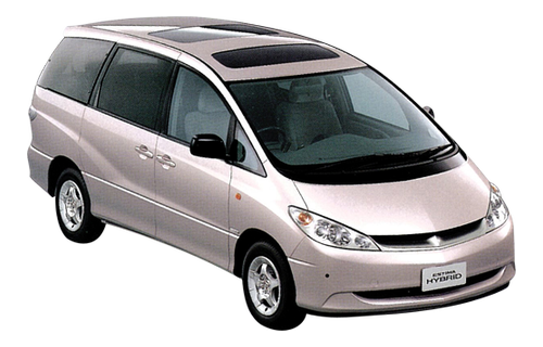 該当車画像1