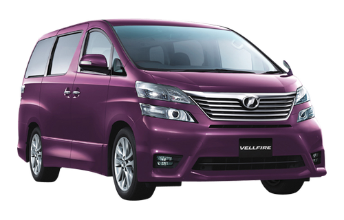 該当車画像1