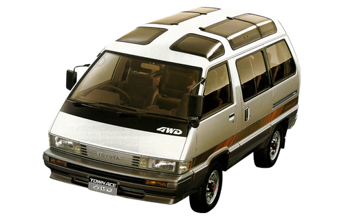 該当車画像1