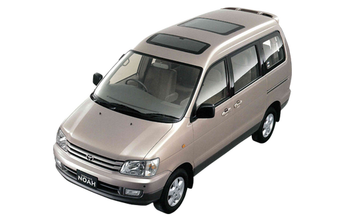 該当車画像1
