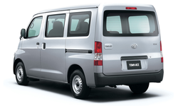 該当車画像3