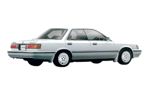 該当車画像1