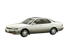 カムリ ハードトップ (プロミネント) 2代目