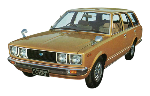該当車画像1