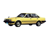 カリーナ 3代目