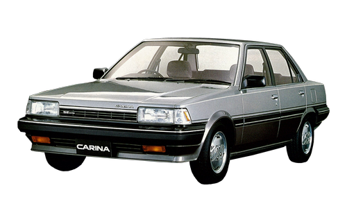 該当車画像1