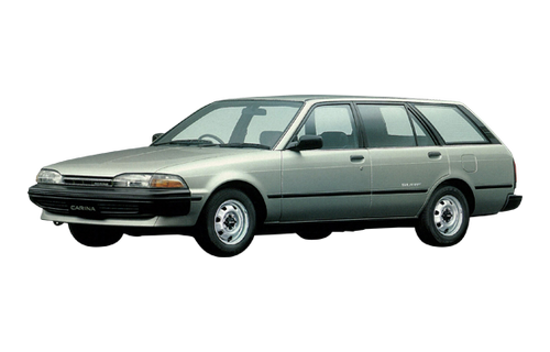該当車画像1