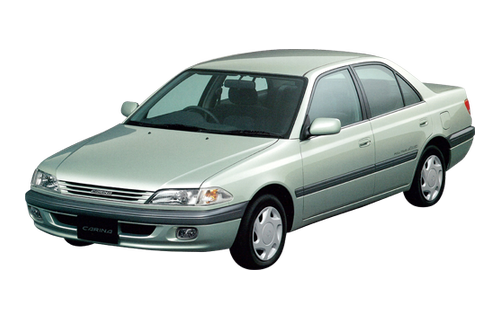 該当車画像1