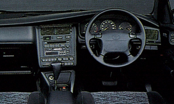 トヨタ企業サイト | トヨタ自動車75年史 | 車両系統図 | 車両