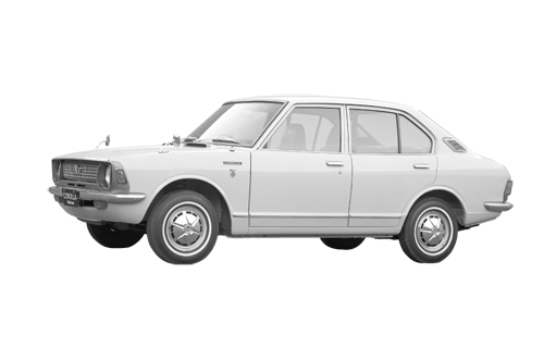 該当車画像1