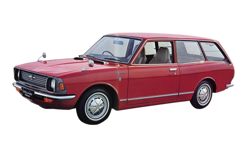該当車画像1