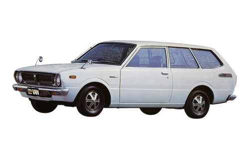 該当車画像1