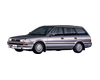 カローラ ワゴン 2代目