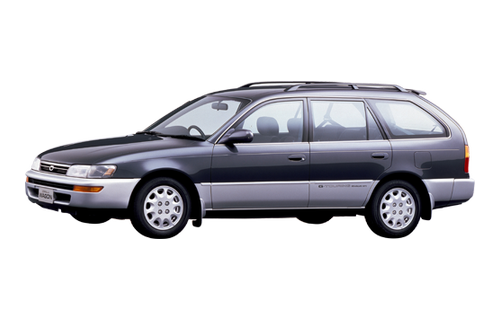 該当車画像1