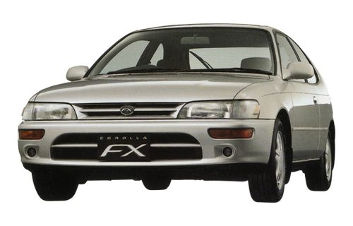 該当車画像1