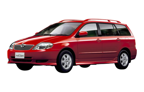 該当車画像1