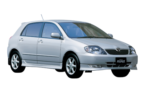 該当車画像1