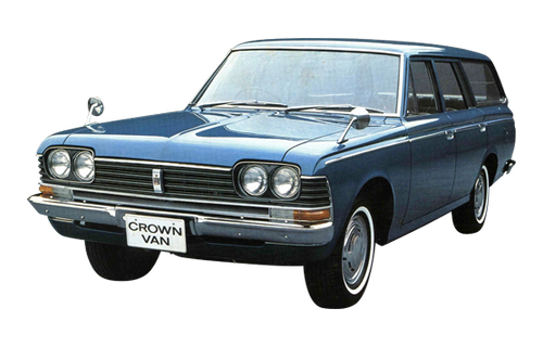 該当車画像1