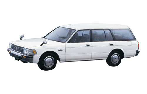 該当車画像1
