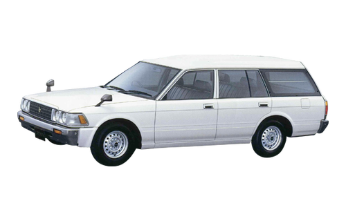 該当車画像1