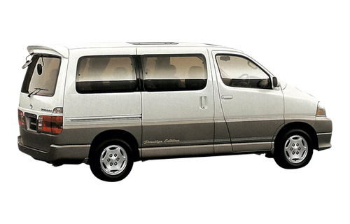 該当車画像1