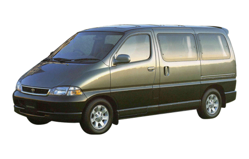 該当車画像1