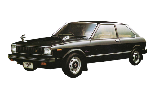 該当車画像1