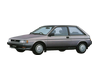 コルサ ハッチバック 3代目