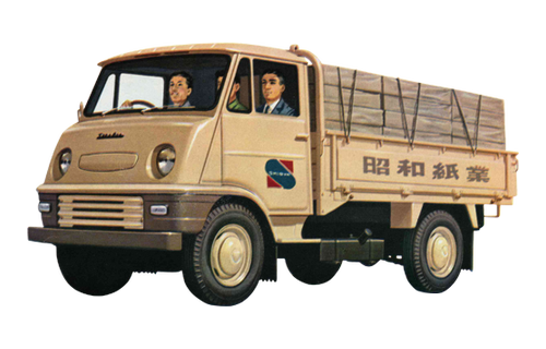 該当車画像1