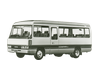 コースター 2代目